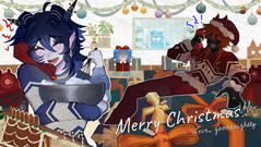 [Personal] Christmah!